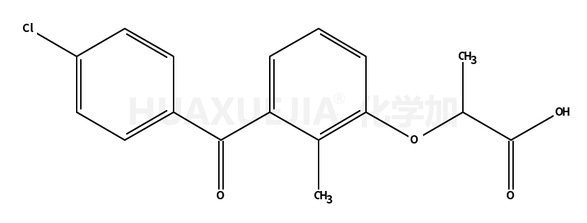 74168-08-4结构式