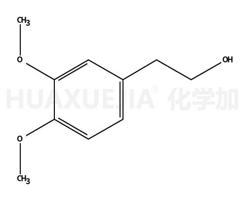 3,4-二甲氧基苯乙醇