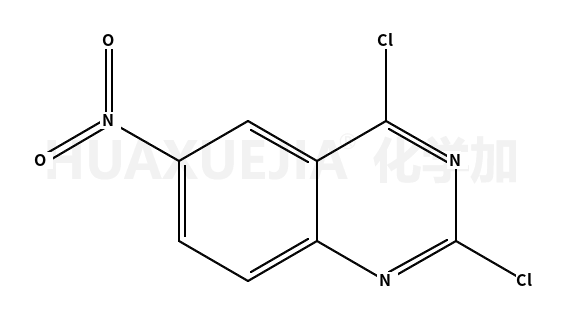 2,4-二氯-6-硝基喹唑啉