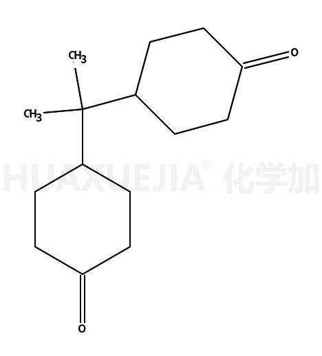2,2-二(4-环己酮基)丙烷