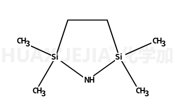 2,2,5,5-四甲基-2,5-二硅基-1-杂氮环戊烷