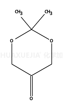2,2-二甲基-1,3-二恶烷-5-酮