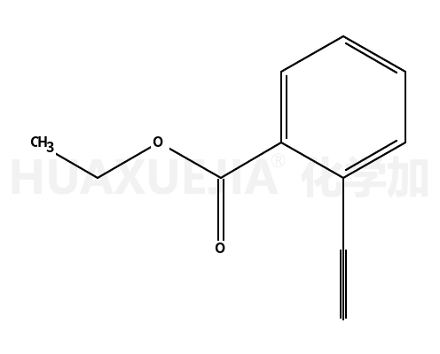 2-乙炔基苯甲酸乙酯