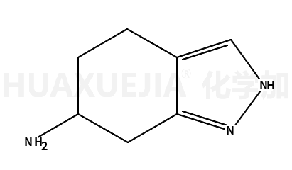 4,5,6,7-Tetrahydro-1H-indazol-6-amine