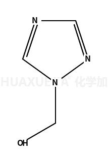 1-羟甲基-1,2,4-三唑