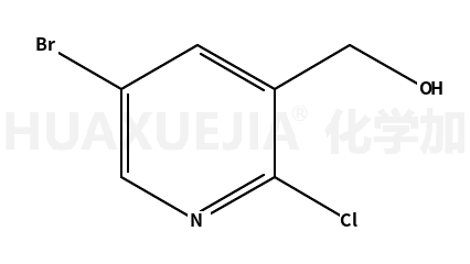 (5-溴-2-氯-3-吡啶)甲醇