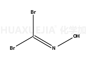 1,1-二溴甲醛肟