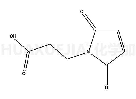 3-馬來酰亞胺基丙酸