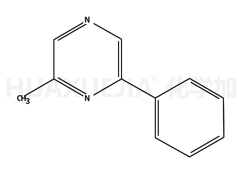 2-methyl-6-phenylpyrazine