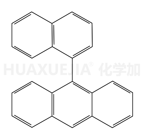 9-naphthalen-1-ylanthracene