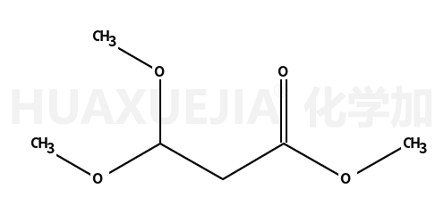 3，3-二甲氧基丙酸甲酯