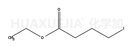 4-碘-丁酸乙酯