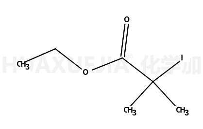 2-碘-2-甲基丙酸乙酯