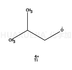 原钛酸四异丁酯