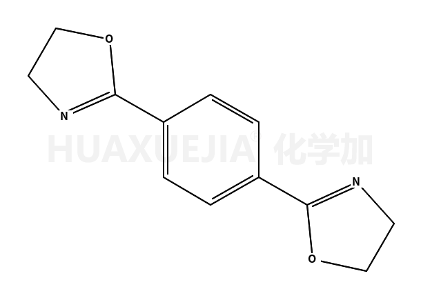 1,4-二(4,5-二氫-2-噁唑)苯