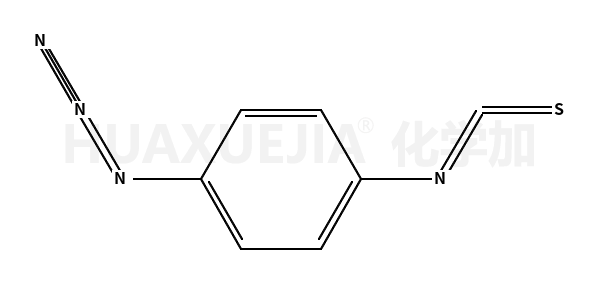 4-叠氮苯异硫氰酸酯