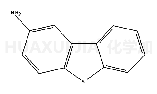 二苯并[b,d]噻吩-2-胺
