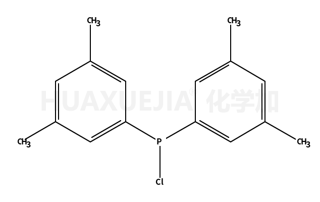 氯二(3,5-二甲基苯基)膦