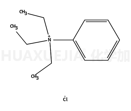 三乙基苯基氯化铵
