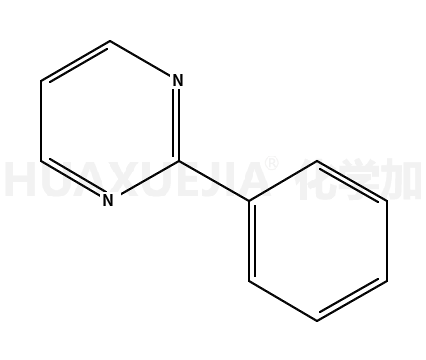 2-苯基嘧啶