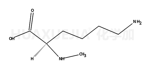 N-甲基-L-赖氨酸盐酸盐