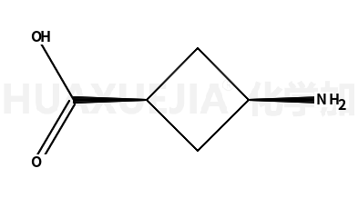 顺式-3-氨基环丁基甲酸