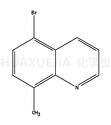 5-溴-8-甲基喹啉