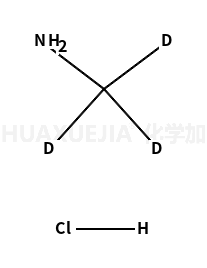 氘代甲胺盐酸盐