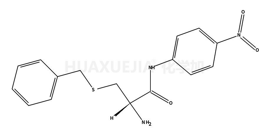 S-苯基-L-半胱氨酸-4-硝基酰苯胺