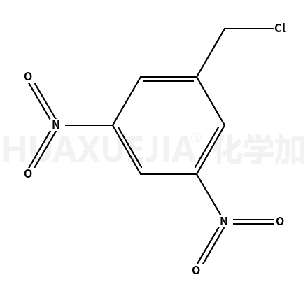 3,5-二硝基苄氯