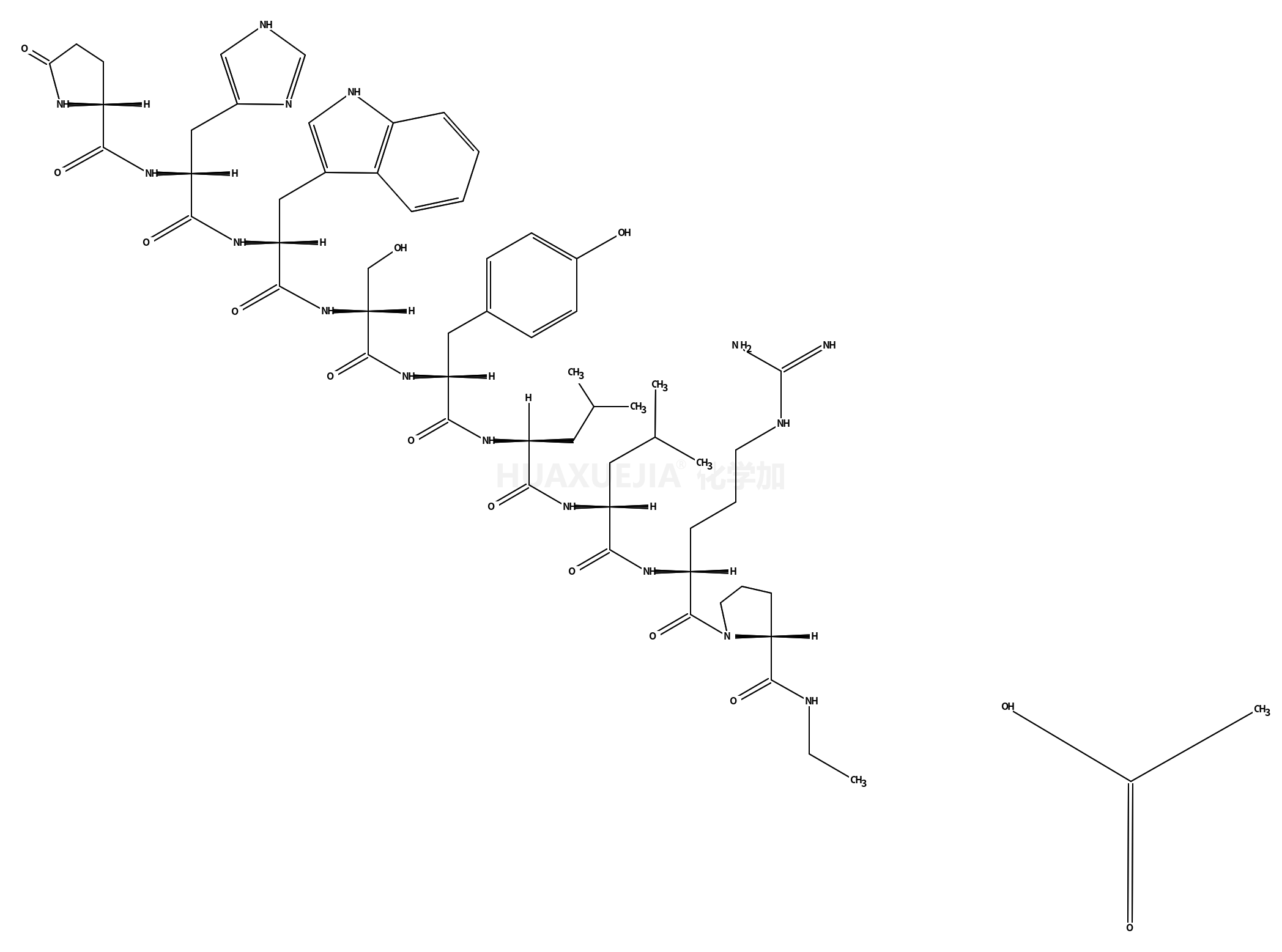 醋酸亮丙瑞林