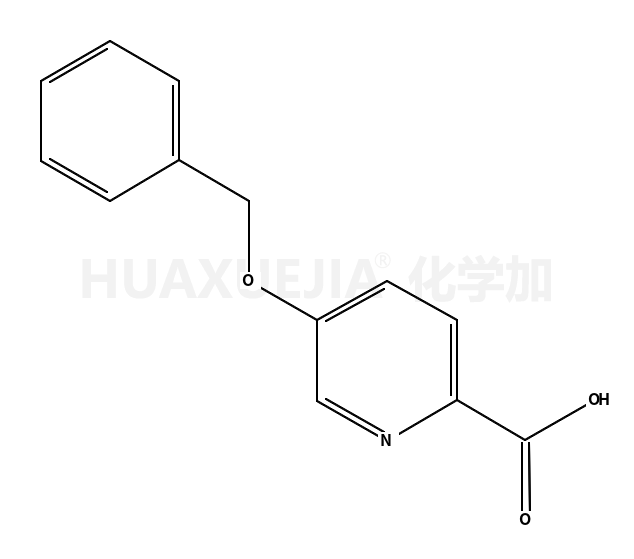 5-(苄氧基)吡啶-2-羧酸