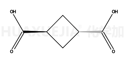 反-1,3-环丁烷二羧酸