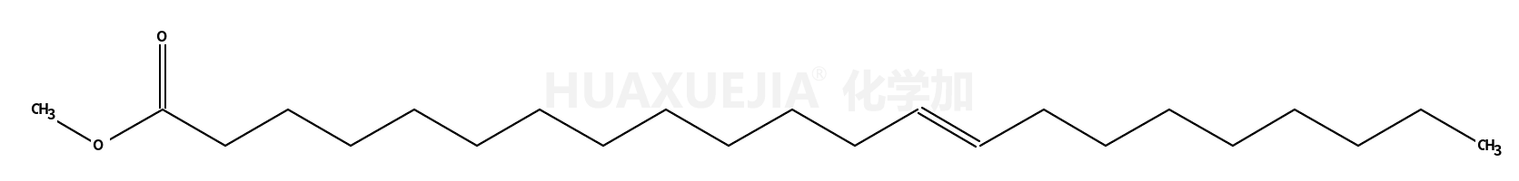 trans－13－二十二碳一烯酸甲酯