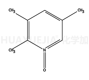 2,3,5-三甲基吡啶 1-氧化物