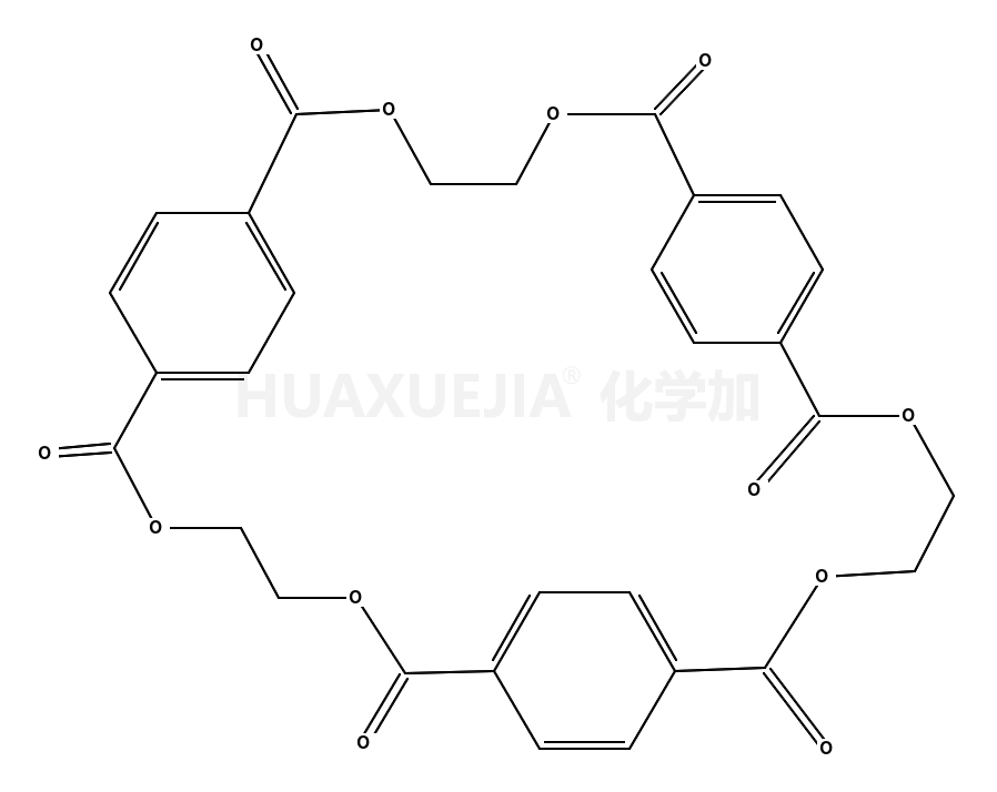 Ethylene Terephthalate Cyclic Trimer