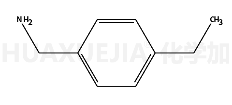 4-乙基苄胺