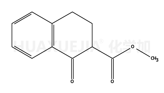 1,2,3,4-四氢-1-氧代-2-萘羧酸甲酯