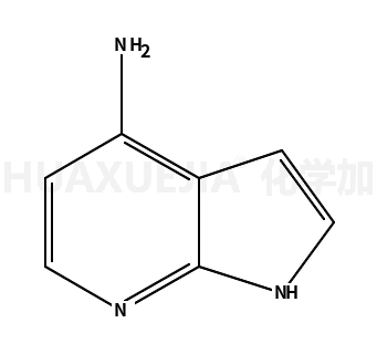 4-氨基-7-氮杂吲哚