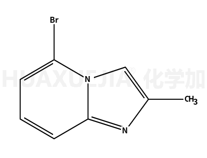 5-溴-2-甲基-咪唑并[1,2-a]吡啶