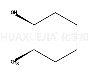 反-2-甲基环己醇