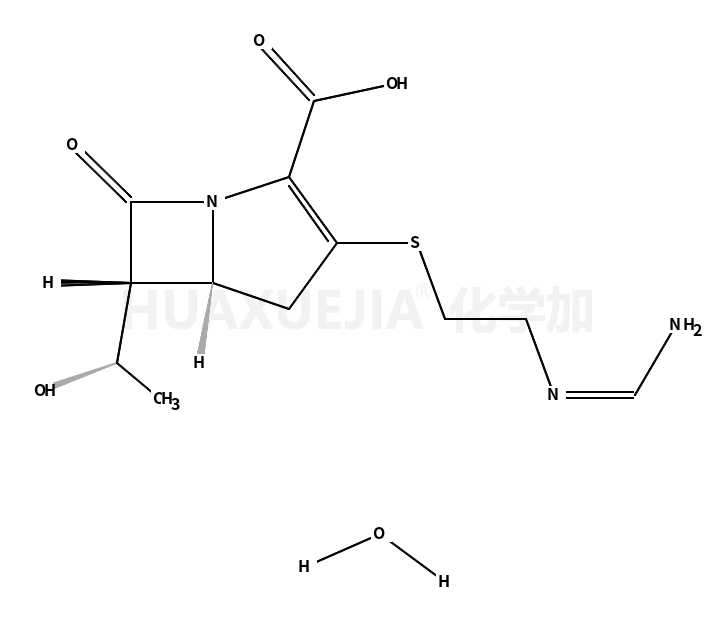 亚胺培南(一水物)
