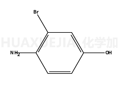 4-氨基-3-溴苯酚