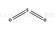 水質(zhì)二氧化硫(甲醛法)（水劑）標樣