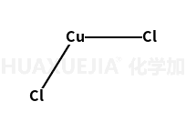 无水氯化铜