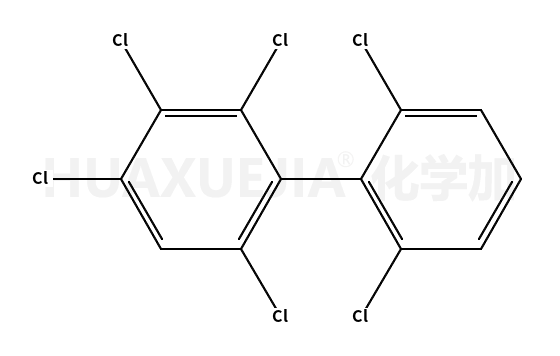 2,2',3,4,6,6'-六氯联苯