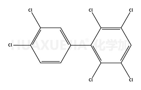 2,3,3',4',5,6-六氯联苯