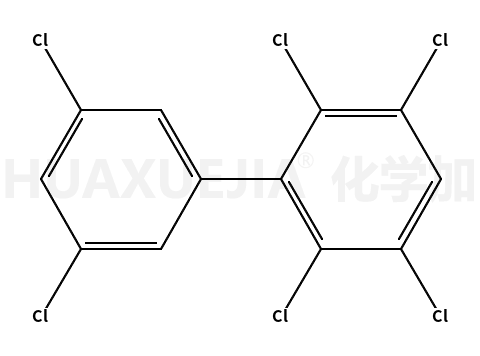 2,3,3',5,5',6-六氯联苯