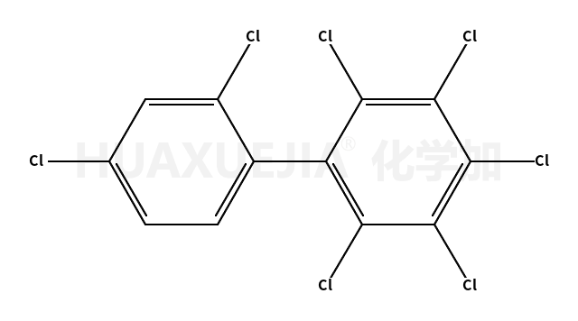 2,2',3,4,4',5,6-七氯联苯