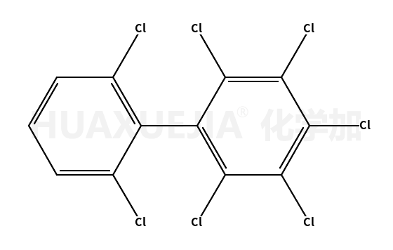 2,2',3,4,5,6,6'-七氯联苯